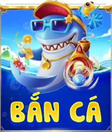 Bắn cá online