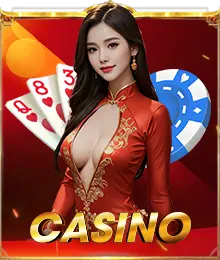 Live casino