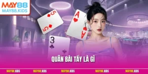 Quân Bài Tẩy Là Gì? Tiềm Năng Tốt Của Quân Bài Tẩy Từ Chuyên Gia